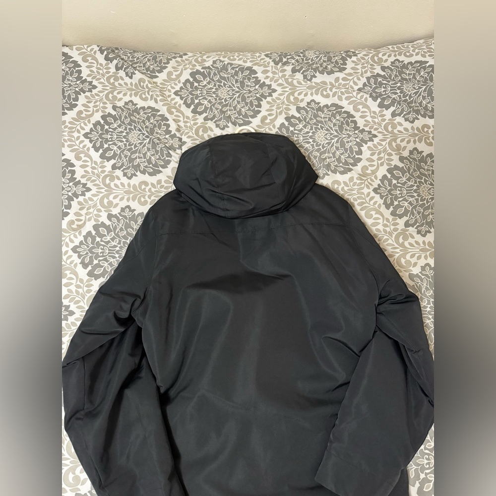 Men’s jacket
